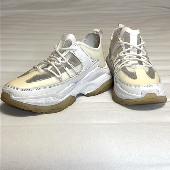 ASOS Chunky Sneaker - Picture 3 of 6